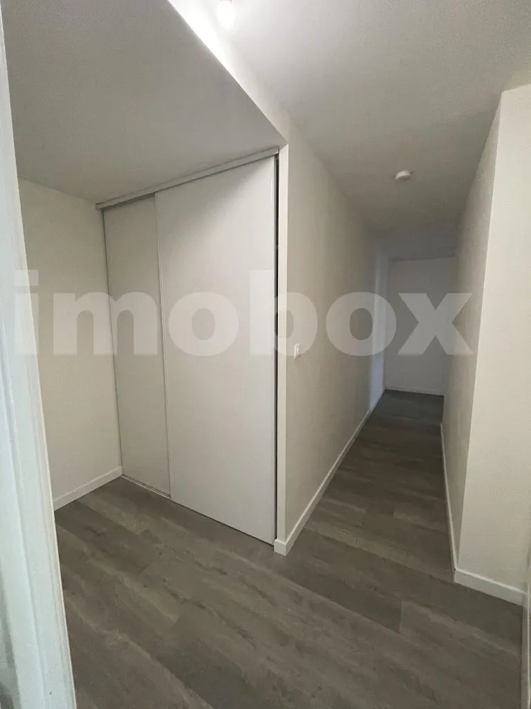 Appartement à vendre, 64m², Nantes
