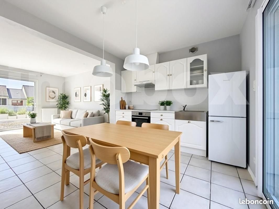 Maison à vendre, 98m², Ancenis