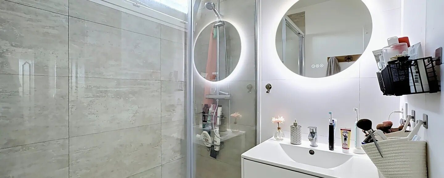 Appartement à vendre, 57m², Clermont-Ferrand
