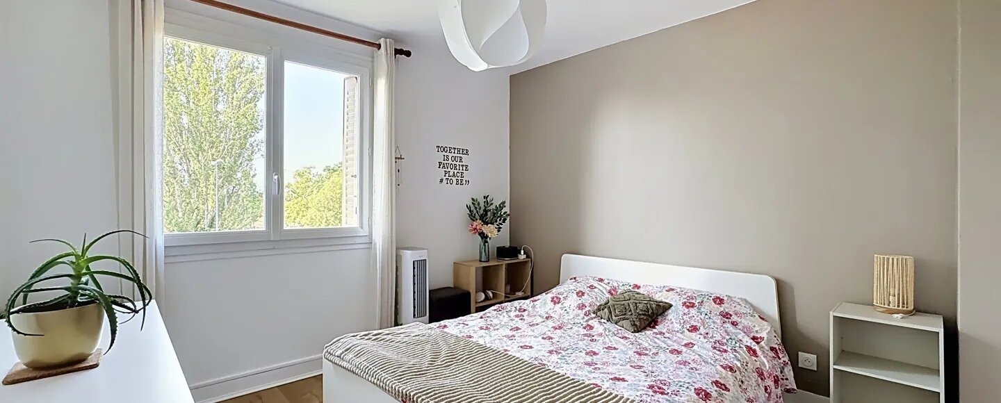 Appartement à vendre, 57m², Clermont-Ferrand
