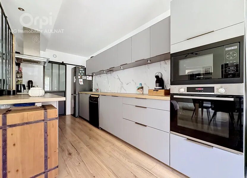 Appartement à vendre, 76m², Lempdes