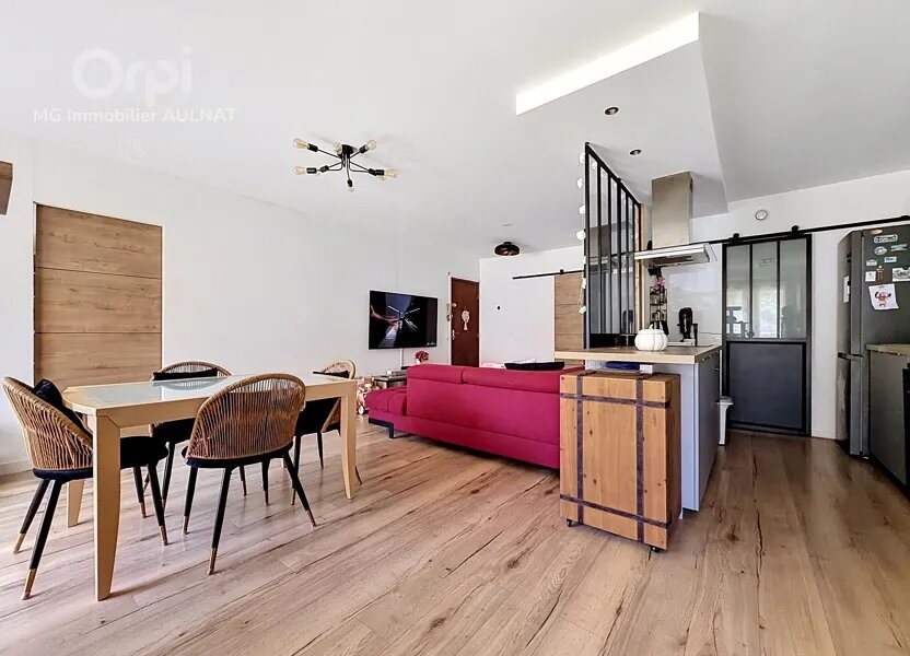Appartement à vendre, 76m², Lempdes