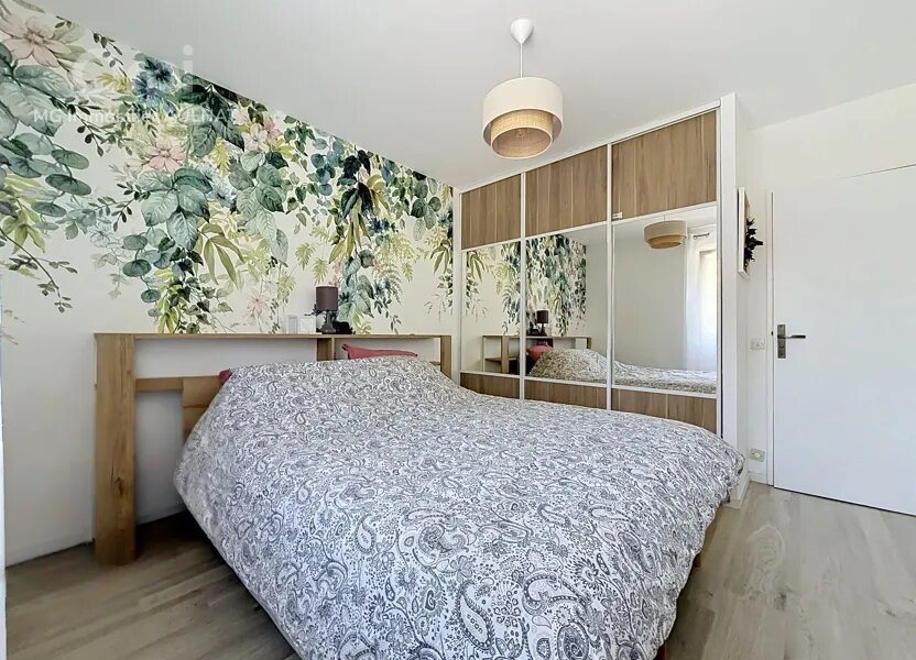 Appartement à vendre, 76m², Lempdes