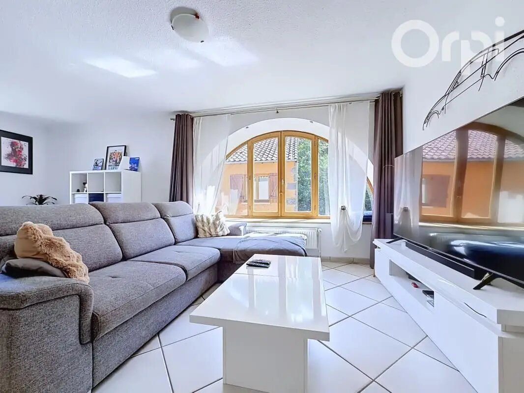 Maison à vendre, 67m², Enval