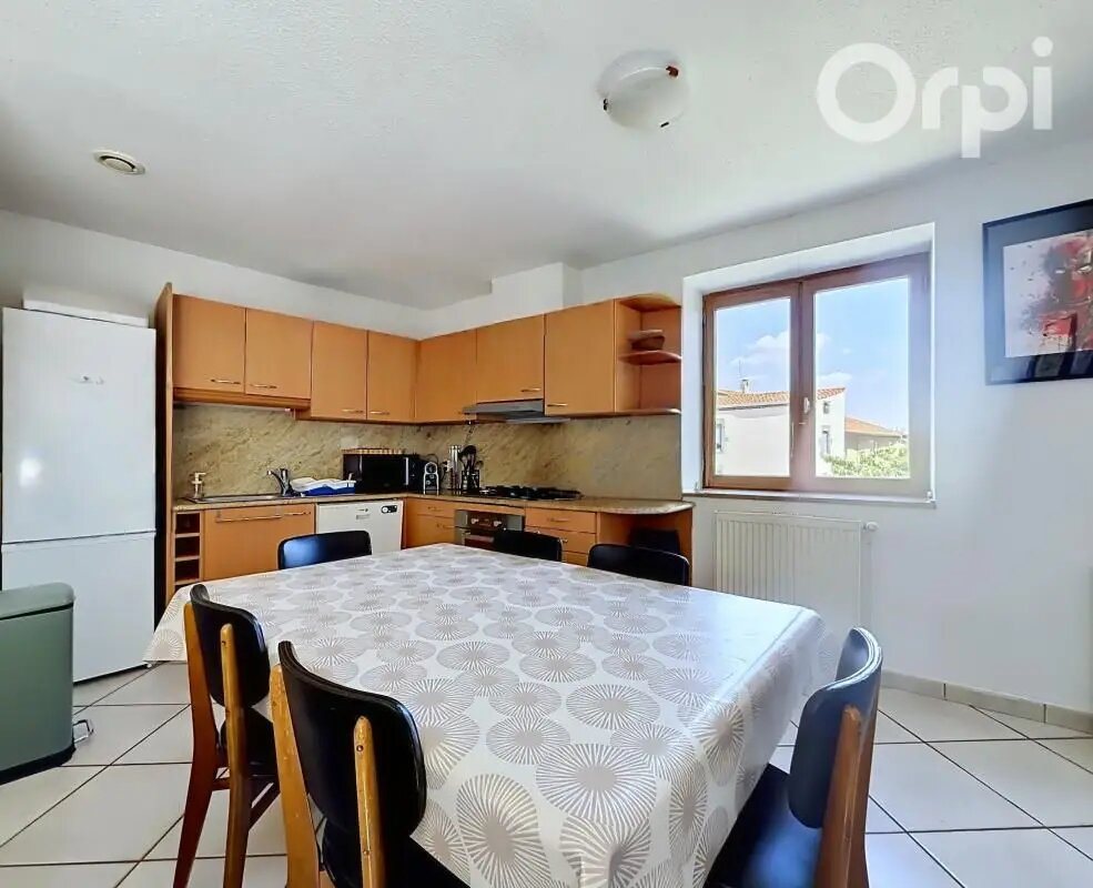 Maison à vendre, 67m², Enval
