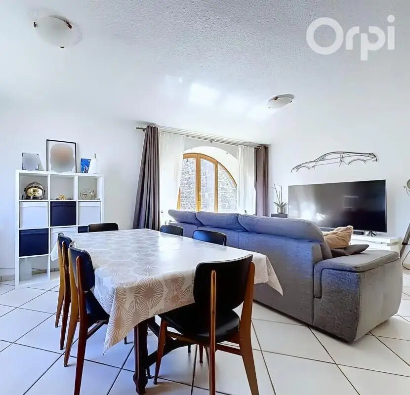 Maison à vendre, 67m², Enval