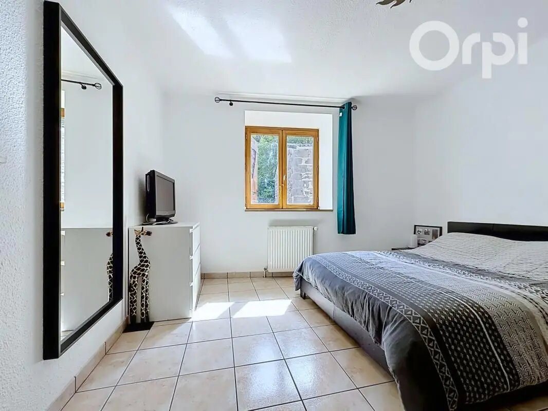 Maison à vendre, 67m², Enval