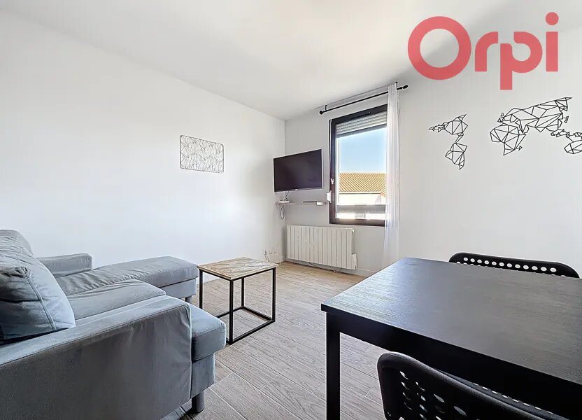 Appartement à vendre, 31m², Riom