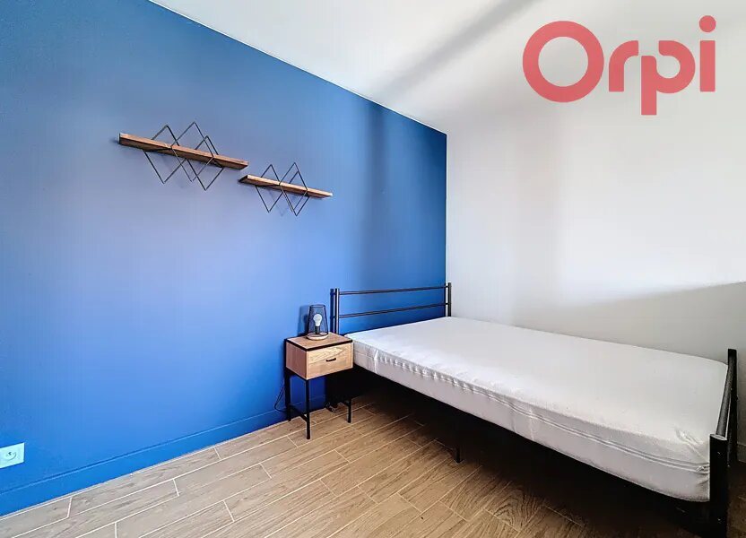 Appartement à vendre, 31m², Riom