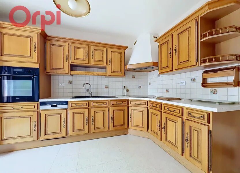 Appartement à vendre, 104m², Clermont-Ferrand