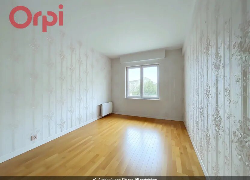 Appartement à vendre, 104m², Clermont-Ferrand