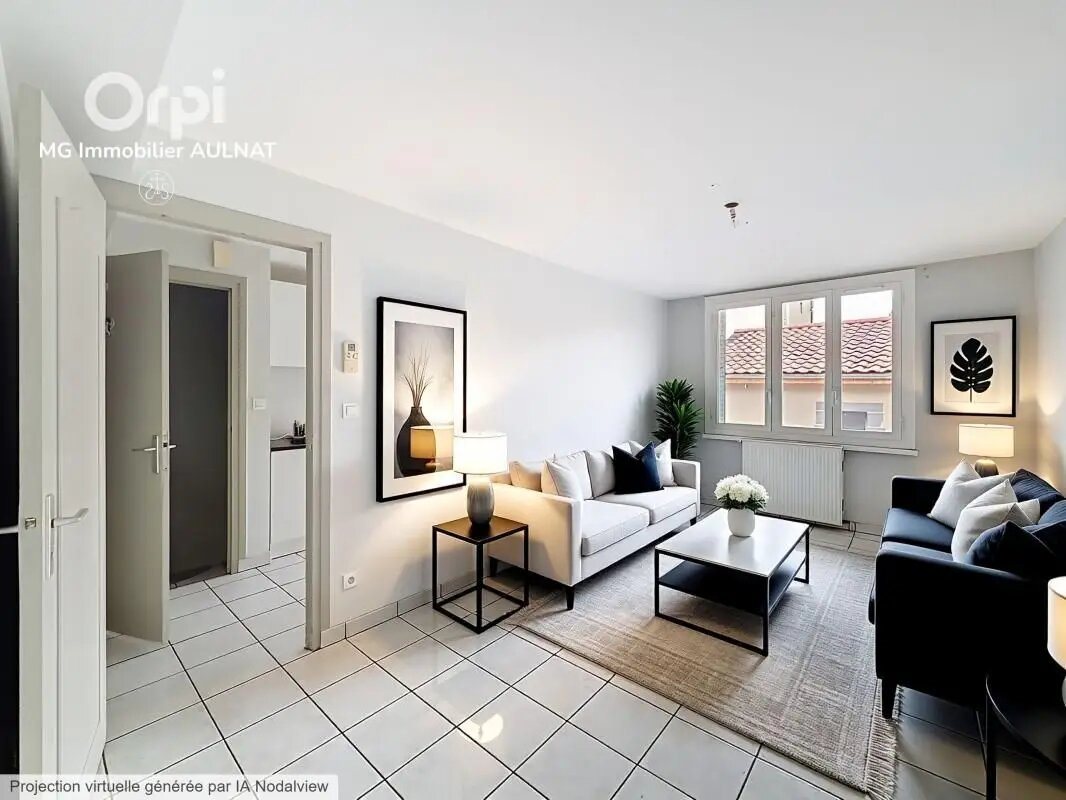 Maison à vendre, 94m², Riom