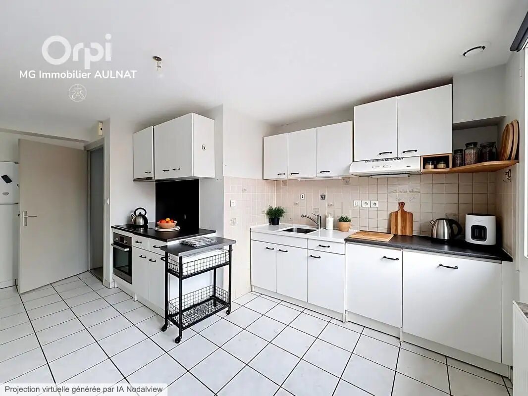Maison à vendre, 94m², Riom