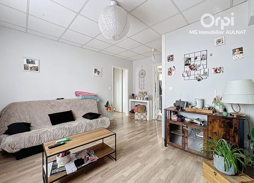 Appartement à vendre, 197m², Clermont-Ferrand