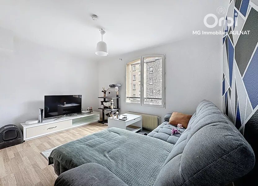 Appartement à vendre, 197m², Clermont-Ferrand
