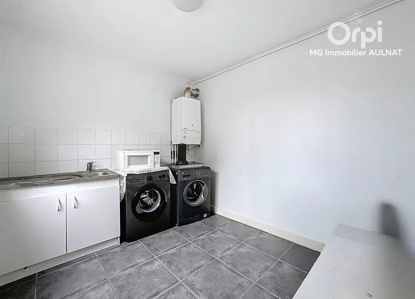 Appartement à vendre, 197m², Clermont-Ferrand
