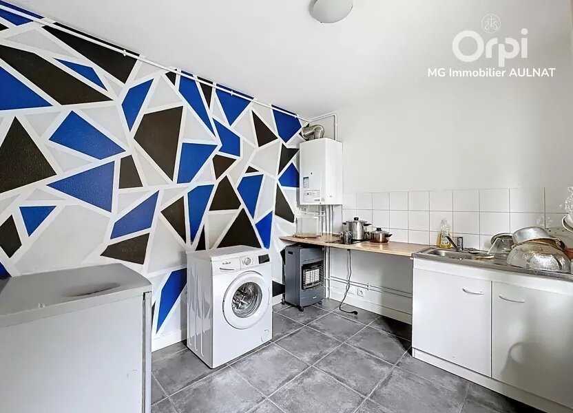 Appartement à vendre, 197m², Clermont-Ferrand