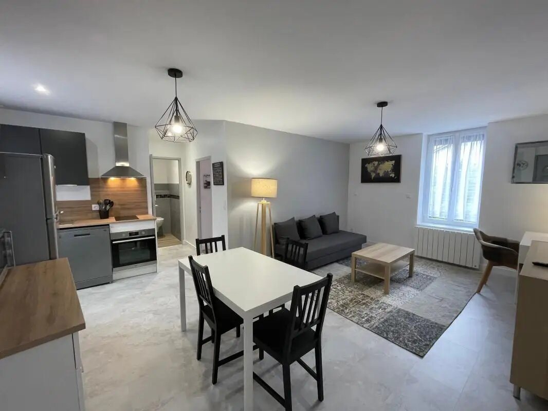 Appartement à vendre, 211m², Clermont-Ferrand