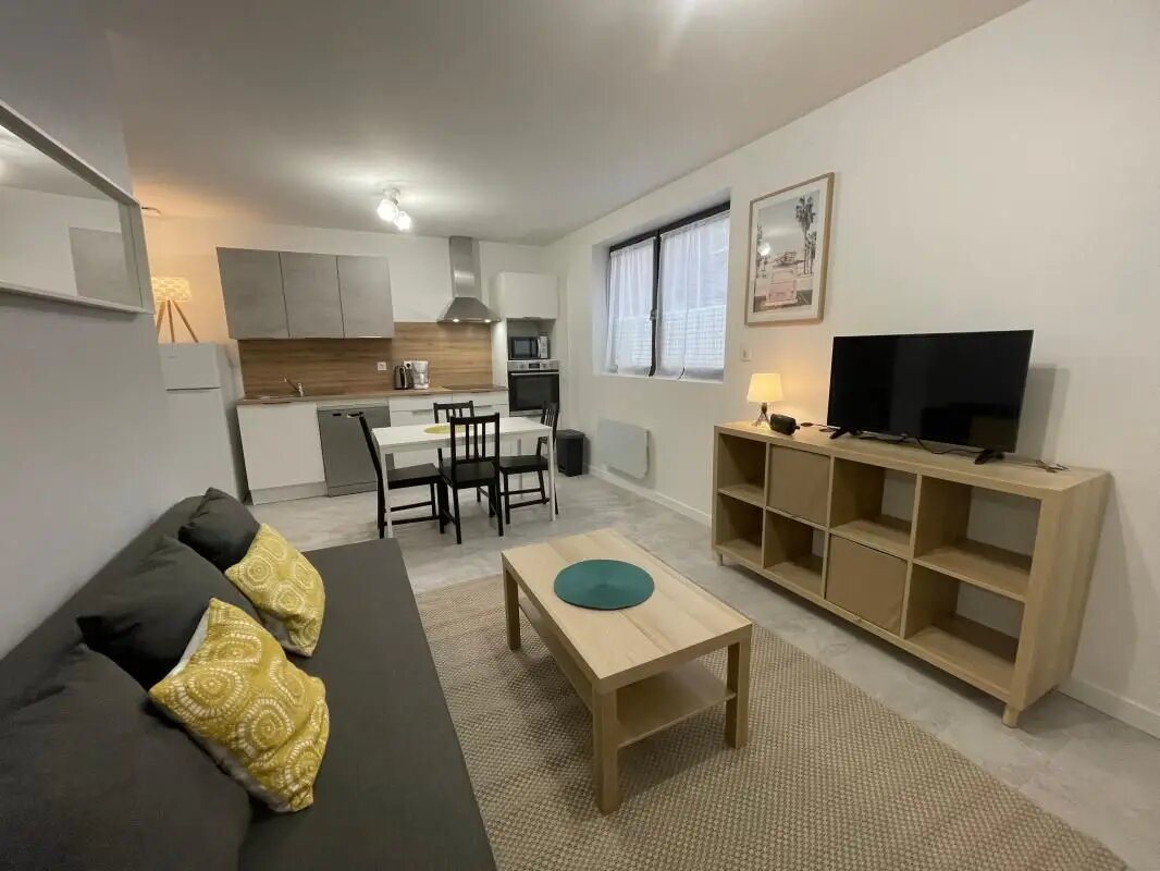 Appartement à vendre, 211m², Clermont-Ferrand