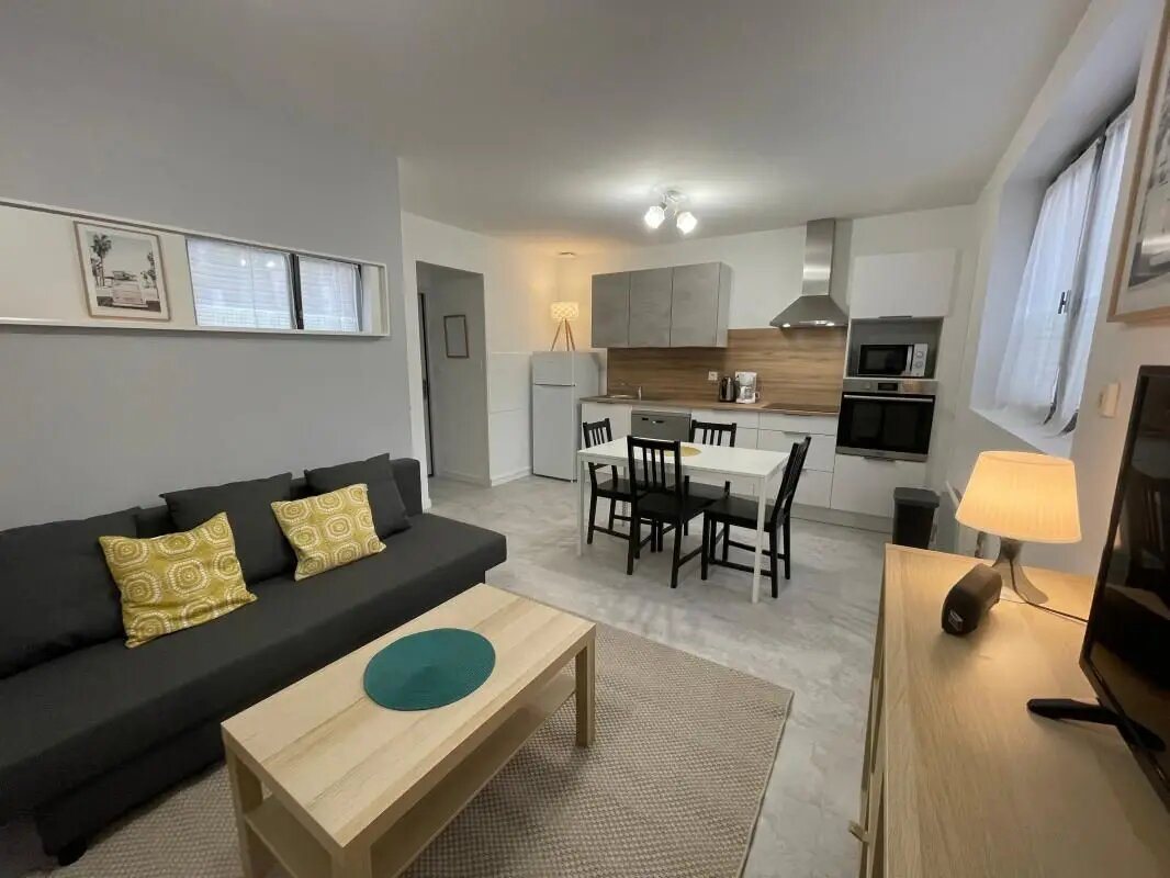 Appartement à vendre, 211m², Clermont-Ferrand