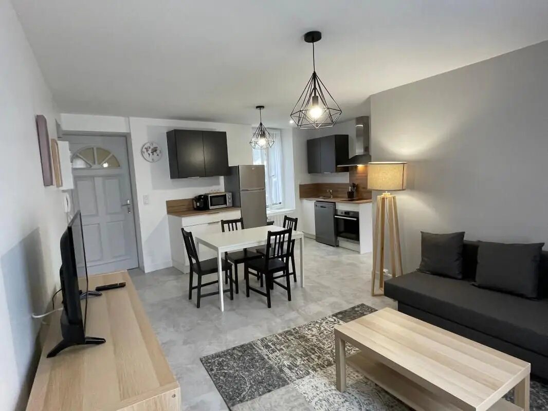Appartement à vendre, 211m², Clermont-Ferrand