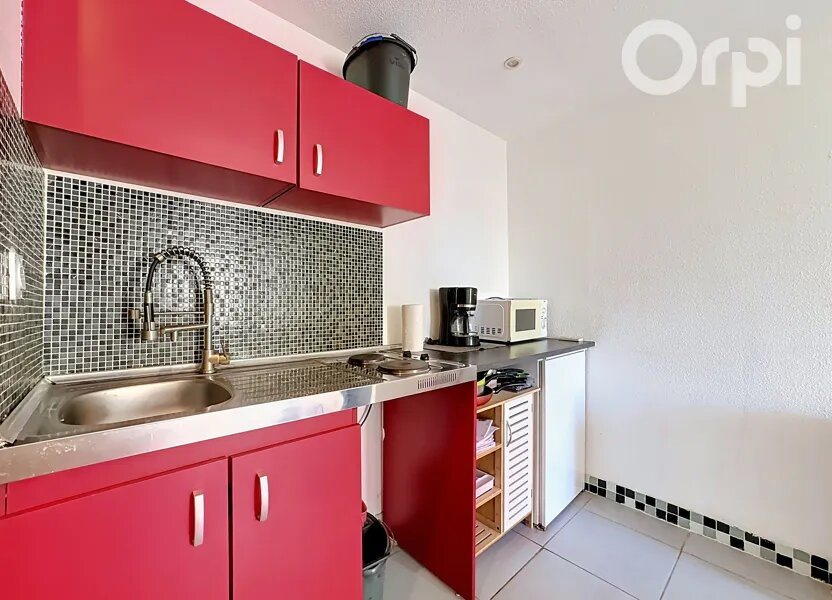 Appartement à louer, 16m², Aulnat