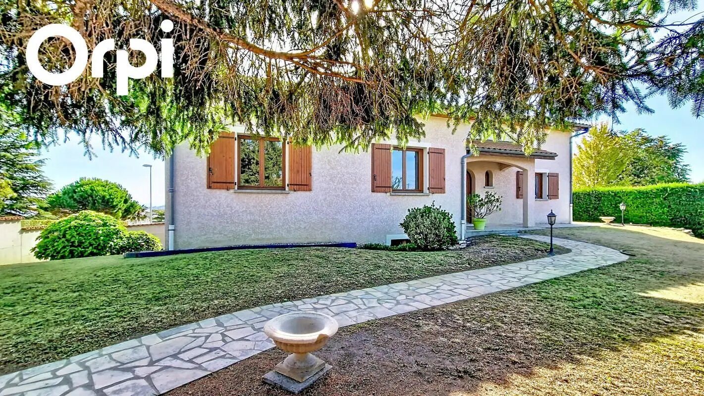 Maison à vendre, 157m², Pont-du-Château