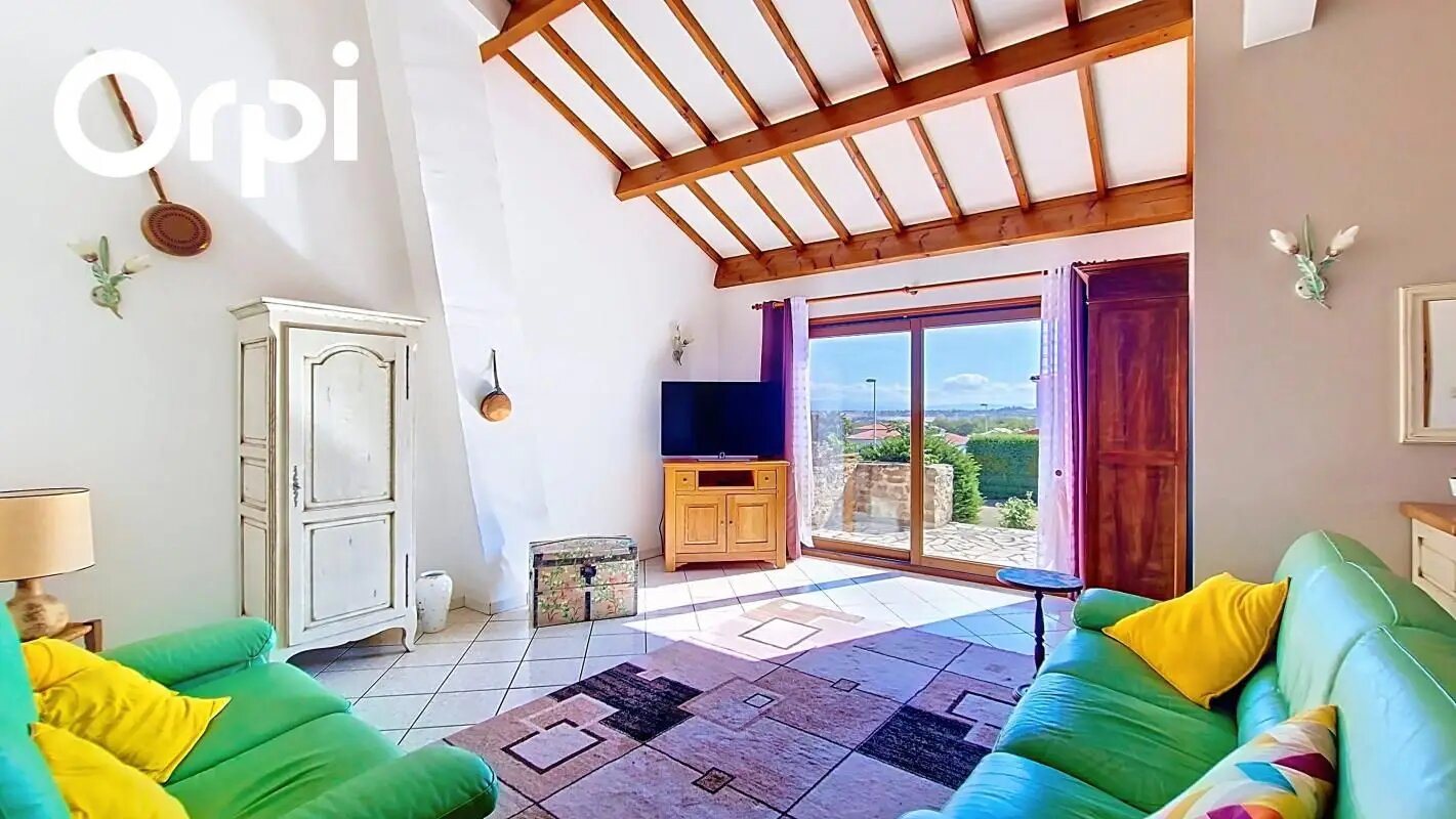 Maison à vendre, 157m², Pont-du-Château
