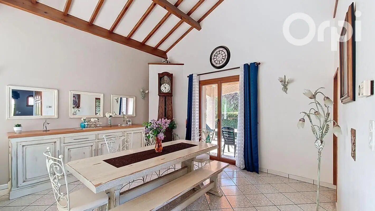 Maison à vendre, 157m², Pont-du-Château