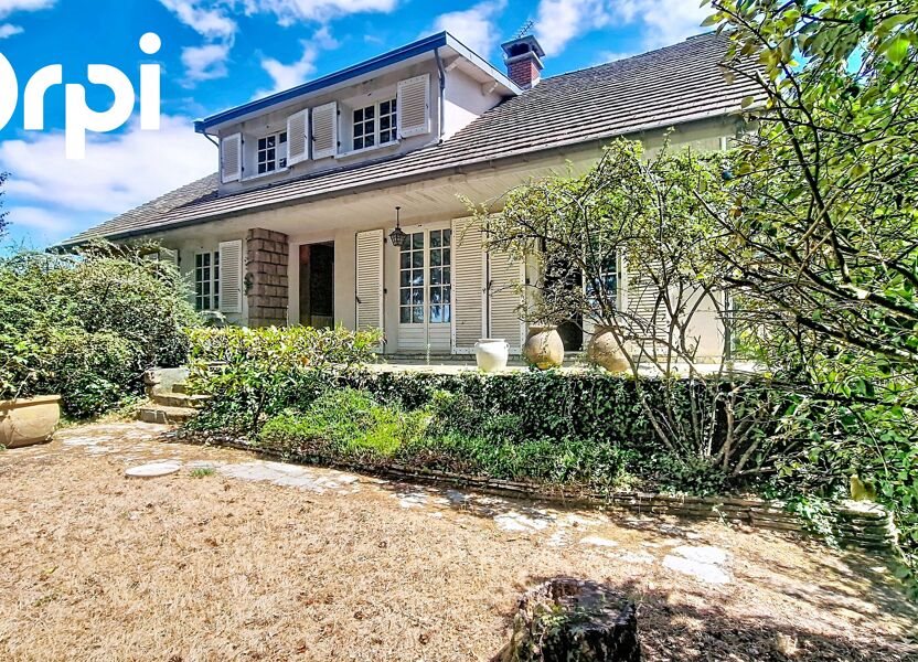 Maison à vendre, 167m², Lezoux