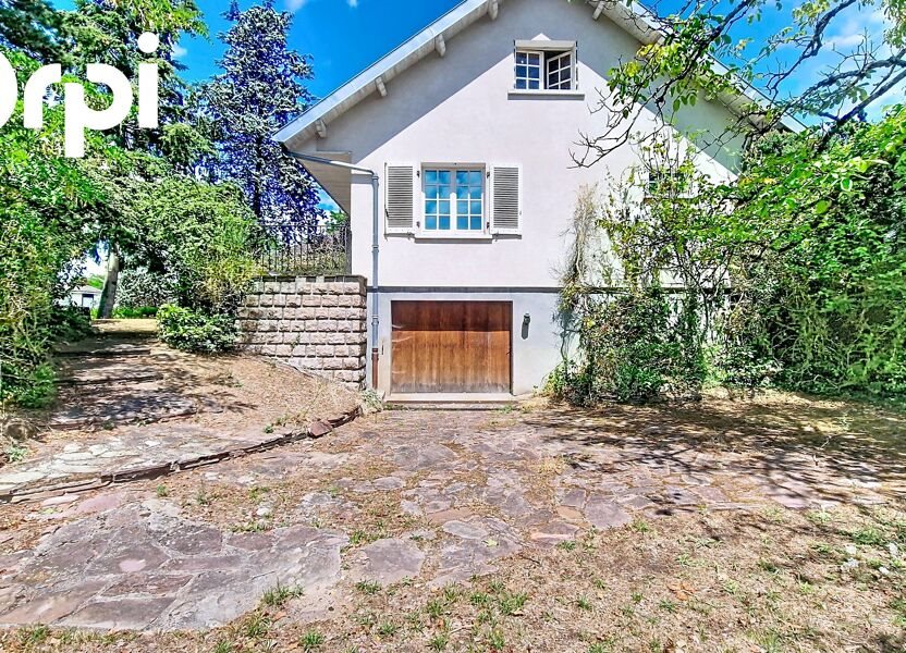 Maison à vendre, 167m², Lezoux