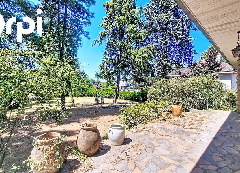 Maison à vendre, 167m², Lezoux