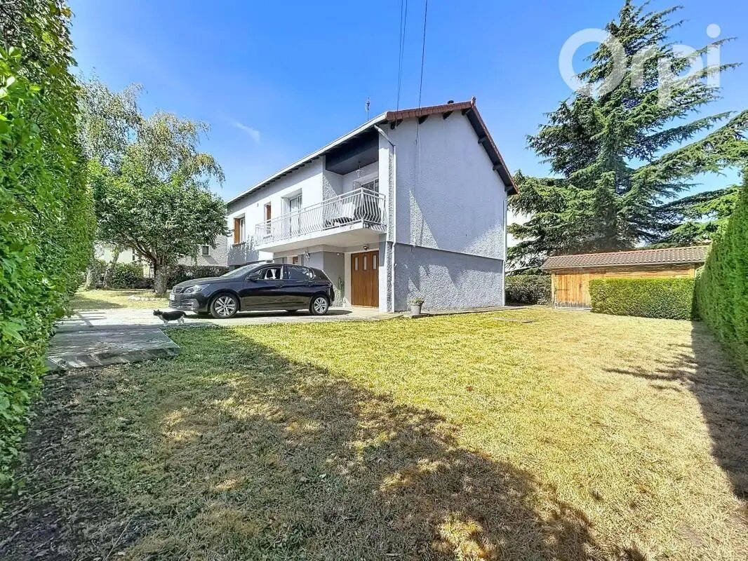 Maison à vendre, 146m², Lempdes