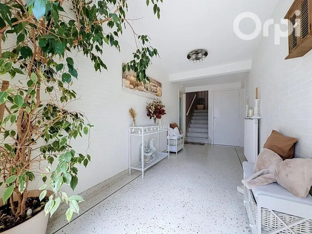 Maison à vendre, 146m², Lempdes