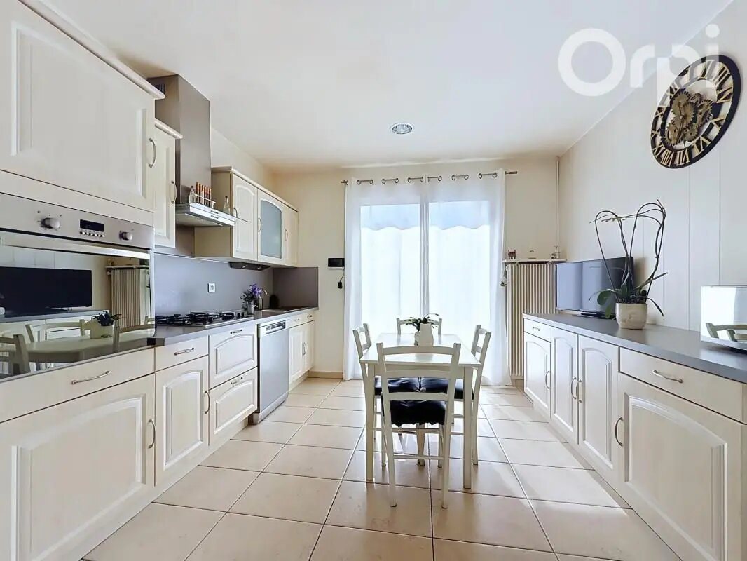 Maison à vendre, 146m², Lempdes