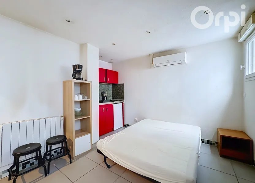Appartement à louer, 16m², Aulnat