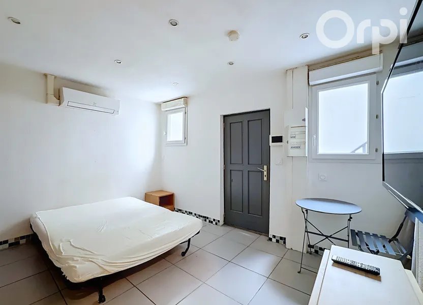 Appartement à louer, 16m², Aulnat