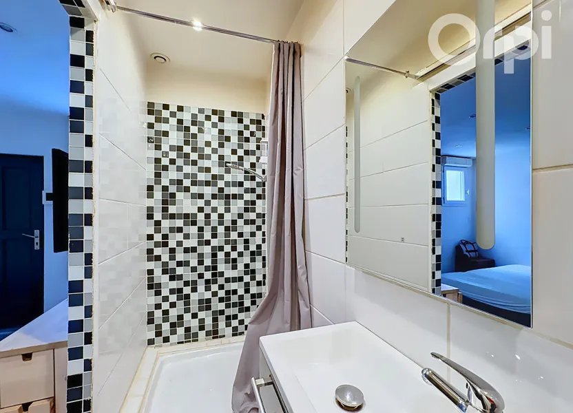 Appartement à louer, 16m², Aulnat