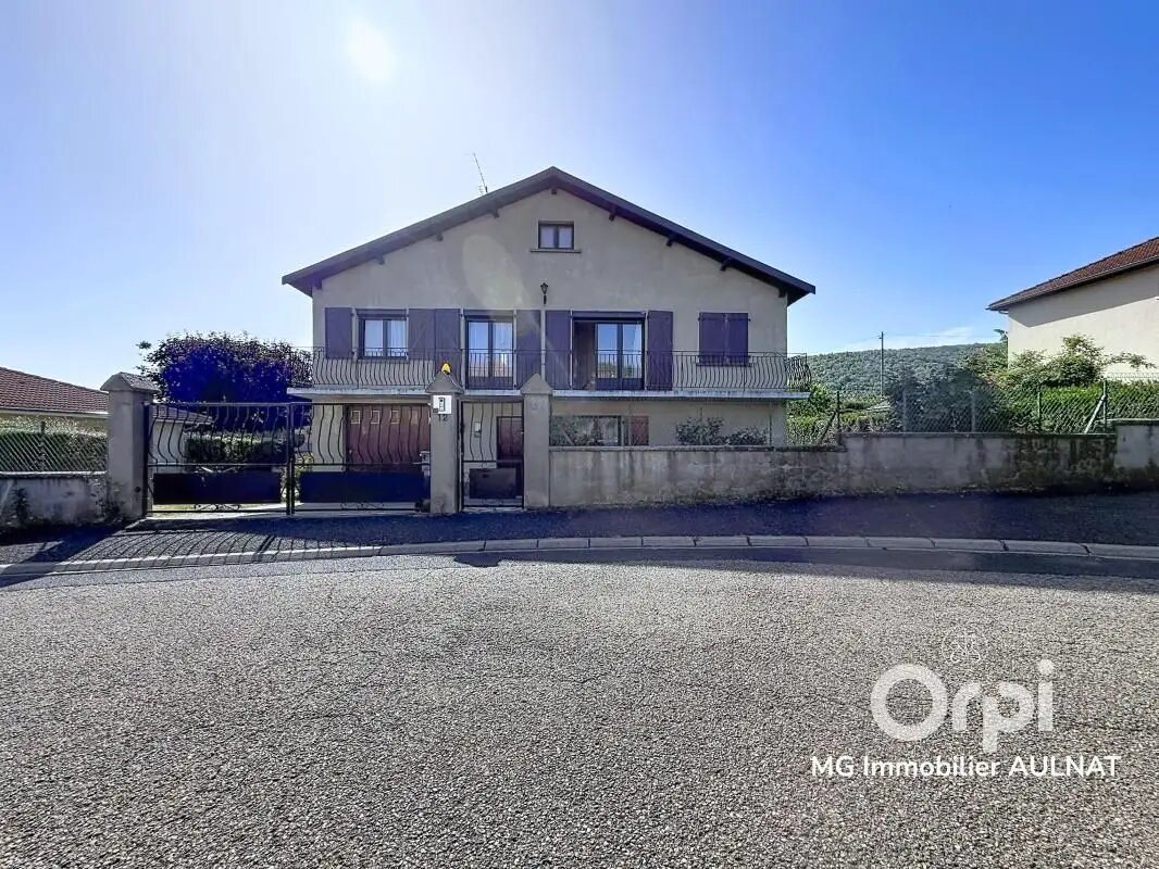 Maison à vendre, 132m², Romagnat