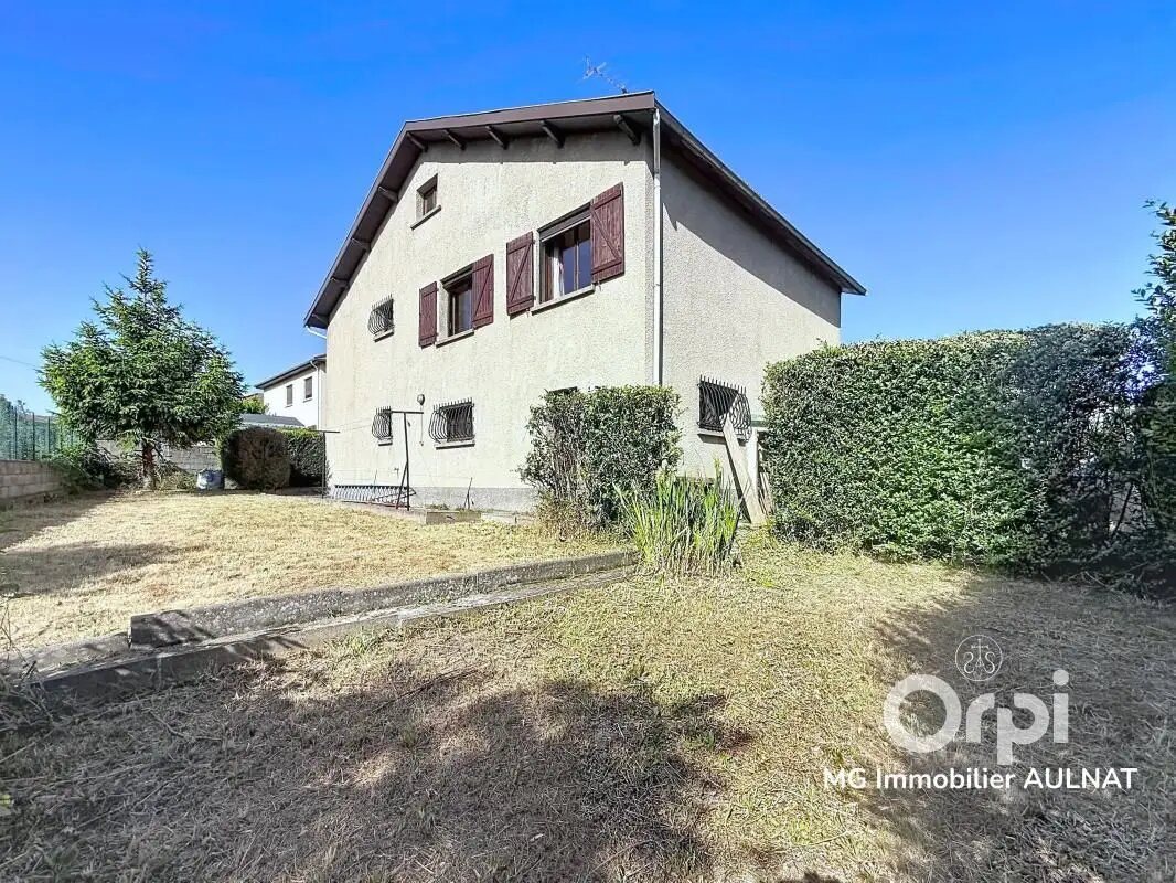 Maison à vendre, 132m², Romagnat