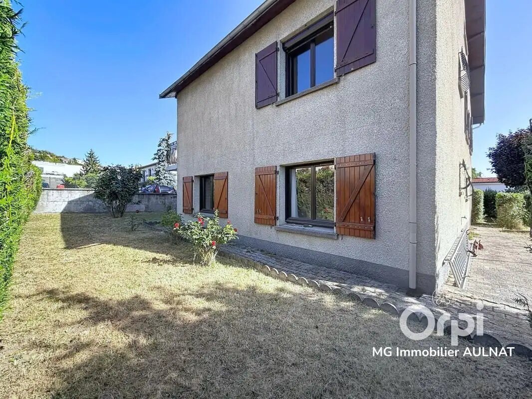 Maison à vendre, 132m², Romagnat