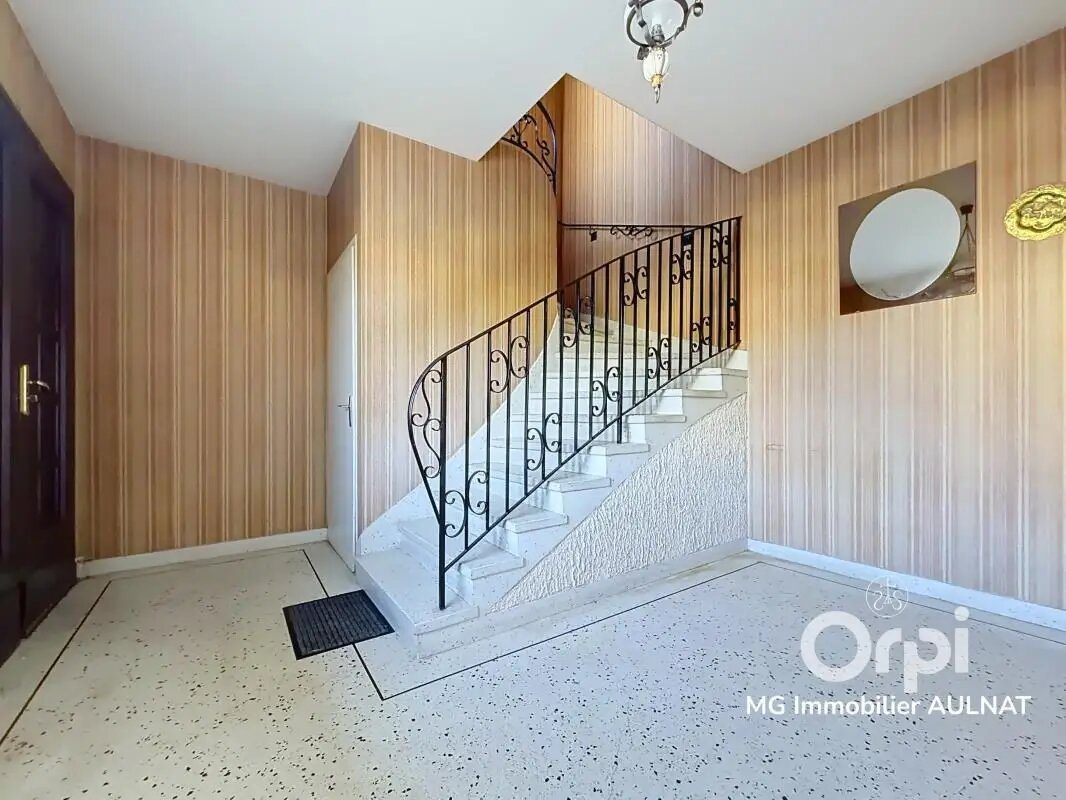 Maison à vendre, 132m², Romagnat