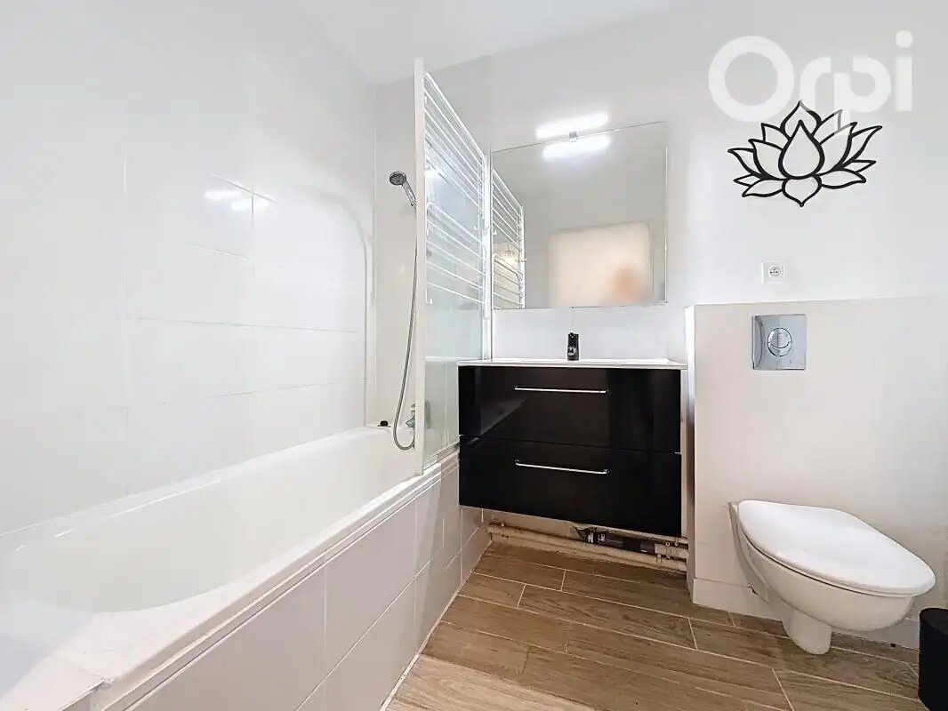 Appartement à louer, 31m², Riom