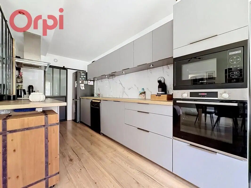 Appartement à vendre, 76m², Lempdes