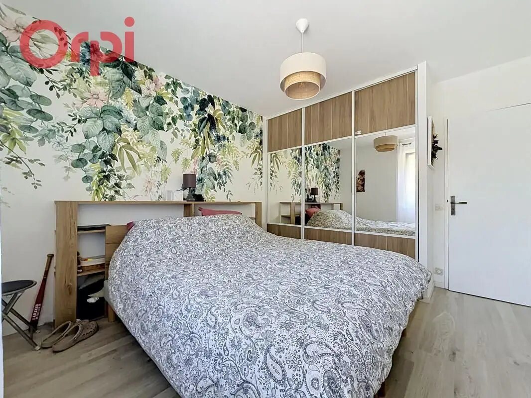 Appartement à vendre, 76m², Lempdes