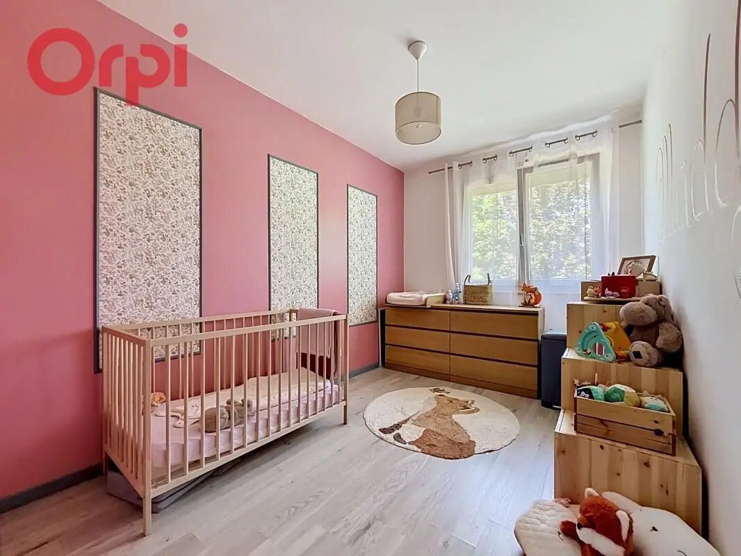 Appartement à vendre, 76m², Lempdes