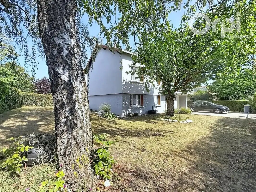 Maison à vendre, 146m², Lempdes