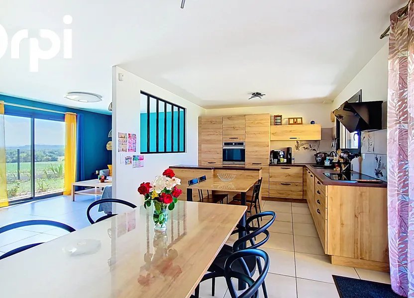 Maison à vendre, 122m², Joze