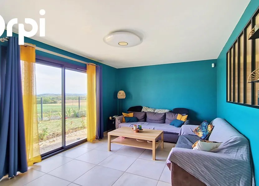 Maison à vendre, 122m², Joze