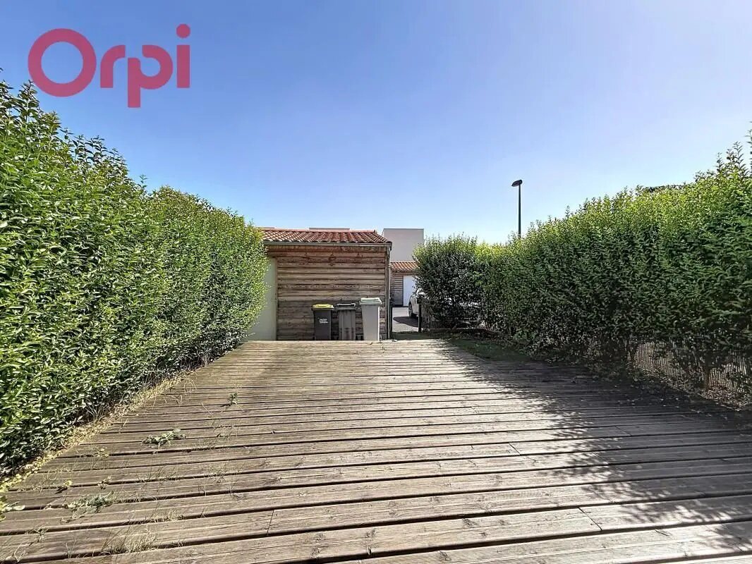 Maison à vendre, 90m², Aulnat